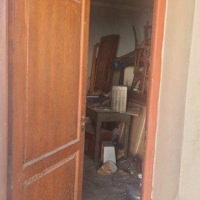 La Piecita de los Recuerdos